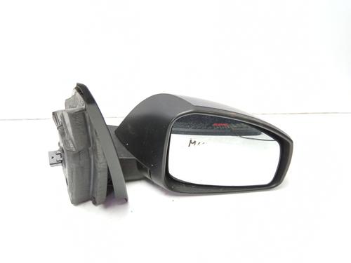 Used Right mirror RENAULT MEGANE III Hatchback (BZ0/1_, B3_) [2008-2025]  15288437