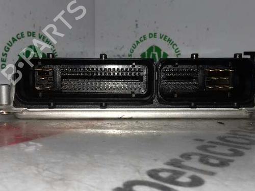Engine control unit (ECU) AUDI A4 B6 (8E2) 2.0 | BP7963777M57 