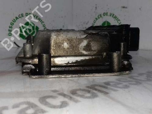 Engine control unit (ECU) PEUGEOT 206 Hatchback (2A/C)  | BP7964088M57 