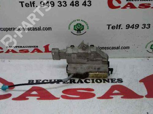 Rear left lock CITROËN C4 I (LC_)  | BP7951305C100 
