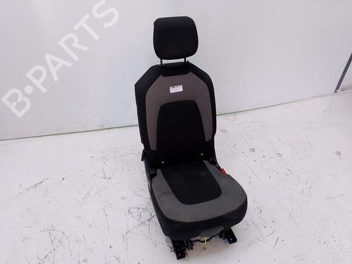 Right front seat CITROËN C4 Picasso II 1.6 BlueHDi 120 | BP38069701C16 - Image 3