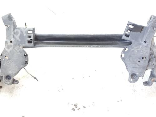 Used Rear axle RENAULT TALISMAN (LP_) 1.6 dCi 130 (130 hp) 29479699