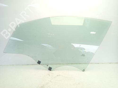 Dør rude ventre foran RENAULT CLIO V (B7_) 1.0 TCe 100 (B7MT) | BP31214238C18 