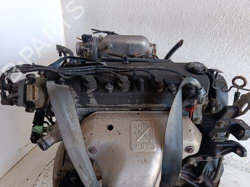 Engine HONDA ACCORD V (CE, CF_, CD) 2.2 i VTEC (CE9) | BP37700814M1  - Image 22