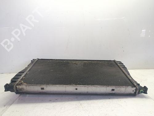 Water radiator BMW 3 (E90) 318 d | BP34367119M31 - Image 4