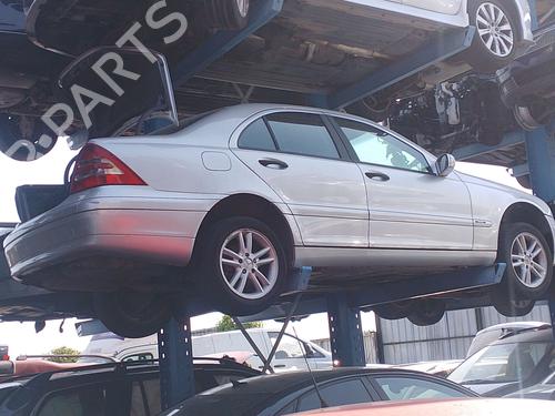 Starter MERCEDES-BENZ C-CLASS (W203) | BP30512130M8 - Image 9