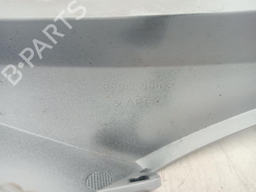 Andre KAWASAKI MOTORCYCLES VERSYS Versys 650 (LE650E) | BP30656496O1 - Image 5