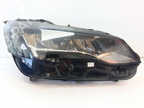 Used Right headlight Right headlight 36324707 36324707