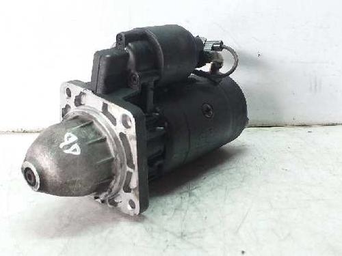 Used Starter Starter 7960507 7960507