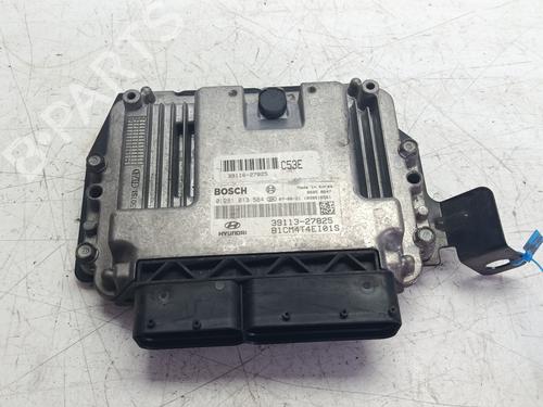 engine-control-unit-ecu-hyundai-santa-fe-ii-cm-2005-2006-2007-2008-2009-2010-2011-2012-2013-2014-2015-36259788 main image