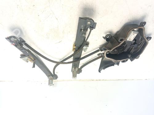 Used Front left window mechanism SEAT IBIZA IV (6J5, 6P1) 1.6 TDI (90 hp) 30579702