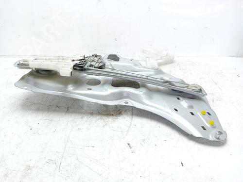 Rear right window mechanism HYUNDAI ix35 (LM, EL, ELH)  | BP19289269C25 
