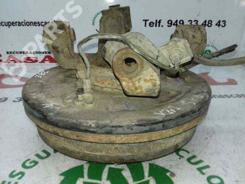 Right rear steering knuckle SUZUKI GRAND VITARA I (FT, HT) 2.0 TD 4x4 (SQ420D) | BP7953351M28 