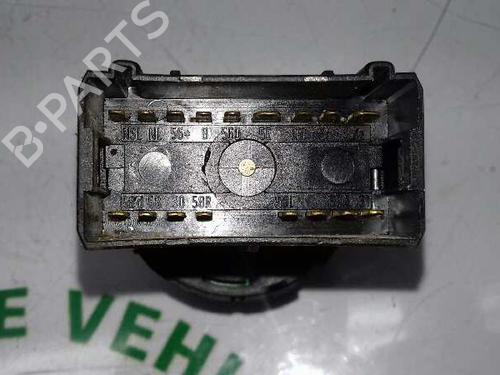 Headlight switch SKODA OCTAVIA I (1U2) 1.9 TDI | BP7952045I24 