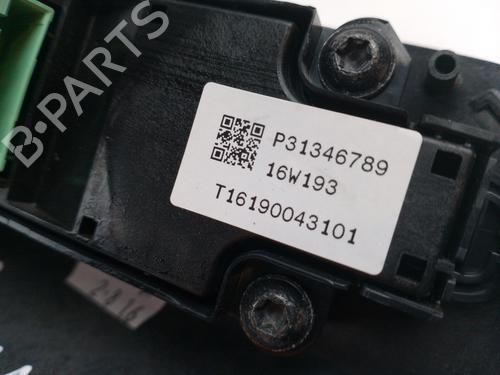 Climate control VOLVO XC90 I (275) 3.2 AWD | BP16717215I5 - Image 3