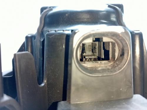 Heater blower motor PEUGEOT 207 (WA_, WC_) 1.6 HDi | BP22199427M62 