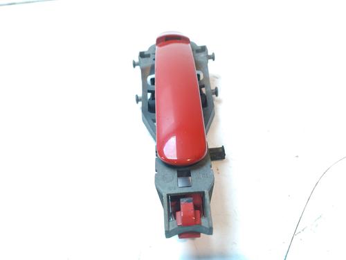 Rear right exterior door handle VW GOLF V (1K1) 1.9 TDI | BP22428995C130 