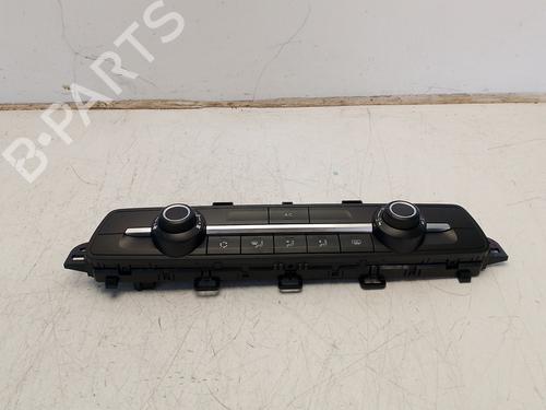 Used Climate control Climate control 37793099 37793099