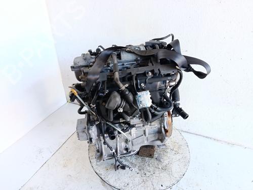 Engine TOYOTA C-HR (_X1_) | BP33609726M1 - Image 3