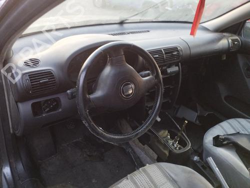 Left mirror SEAT TOLEDO II (1M2) 1.9 TDI | BP16862842C26 