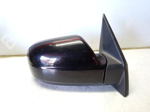 Right mirror HYUNDAI TUCSON (JM) 2.0 CRDi | BP9727912C27 