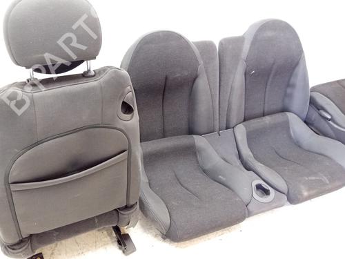 Seats set FORD COUGAR (EC_) 2.5 V6 24V | BP31191398C78 - Image 11