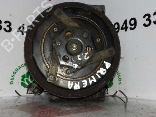 AC compressor NISSAN PRIMERA (P12)  | BP7964011M34 