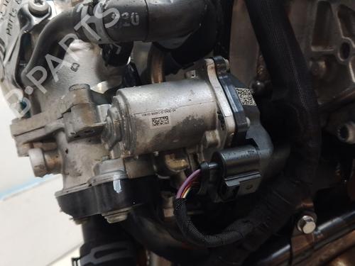 Engine SEAT LEON (5F1) 1.6 TDI | BP31697319M1 