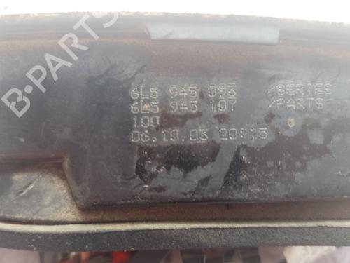 Left tailgate light SEAT CORDOBA (6L2)  | BP31083296C79 