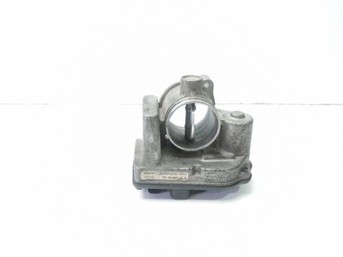 Used Throttle body MERCEDES-BENZ CLK Convertible (A208) CLK 230 Kompressor (208.447) (193 hp) 16873502
