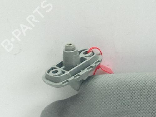 Right sun visor KIA SORENTO I (JC) 2.4 | BP31215135I2 - Image 4