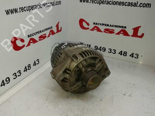 Used Alternator Alternator 7961838 7961838