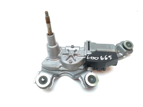 Used Rear wiper motor Rear wiper motor 16220210 16220210