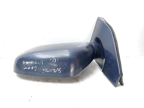Left mirror SUZUKI GRAND VITARA I (FT, HT)  | BP19037215C26 