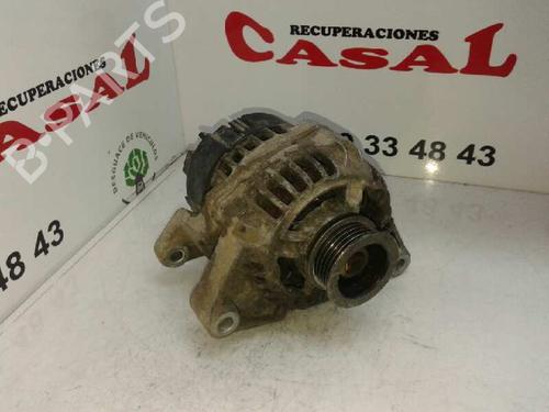 Used Alternator Alternator 7962237 7962237