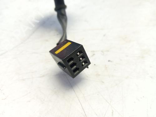 Right mirror OPEL CORSA D (S07)  | BP30609765C27 