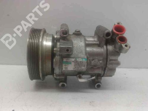 Used AC compressor NISSAN JUKE (F15) [2010-2019]  7956922