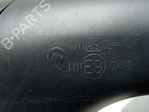 Right mirror SEAT CORDOBA (6K1, 6K2)  | BP12310651C27 