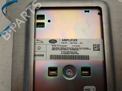 Electronic module LAND ROVER DISCOVERY SPORT (L550) 2.0 D | BP38061545M83 - Image 3