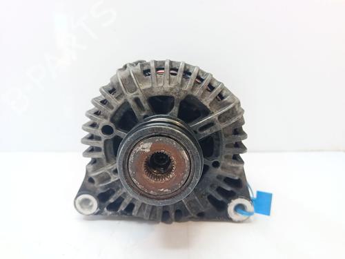 Used Alternator Alternator PEUGEOT 407 (6D_) 1.6 HDi 110 (6D9HZC, 6D9HYC) (109 hp) 33426726 33426726