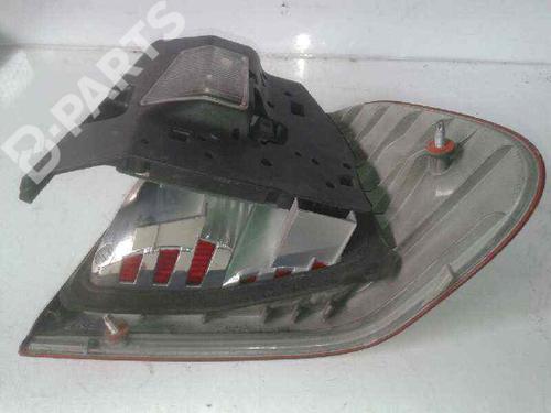 Used Left taillight BMW 3 (E46) 320 d (150 hp) 7956632