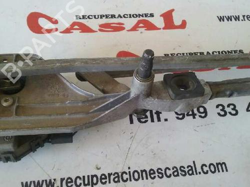 Front wiper motor FORD FOCUS I (DAW, DBW)  | BP7963258M29 