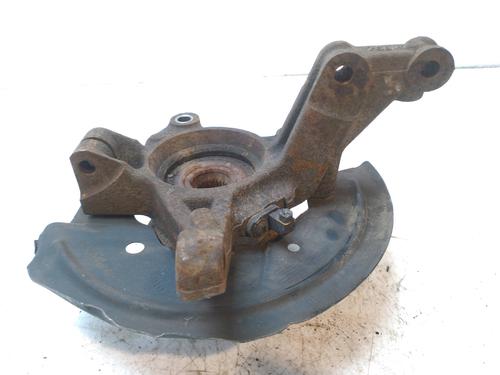 Right front steering knuckle RENAULT CLIO III (BR0/1, CR0/1)  | BP23973497M26 