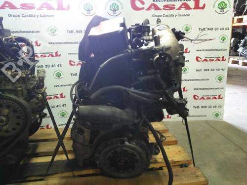 Engine HYUNDAI ATOS (MX)  | BP7961276M1 