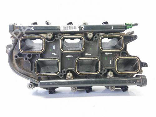 Intake manifold CHRYSLER GRAND VOYAGER V (RT) 3.6 | BP12532674M70 