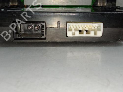Radio KIA CARENS I (FC)  | BP12309930E6 