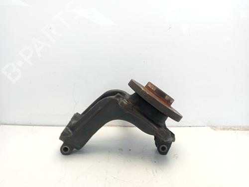 Right front steering knuckle CITROËN C-ELYSEE (DD_) 1.2 VTi 82 | BP25017268M26 - Image 2