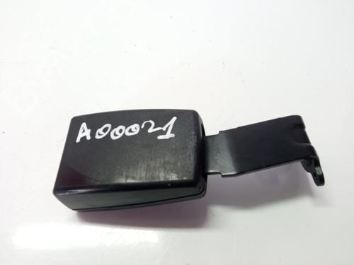 Rear center seatbelt AUDI A8 D3 (4E2, 4E8) 6.0 W12 quattro | BP11417157I27 