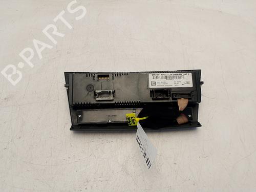 Climate control BMW 3 (E90) 318 d | BP34053665I5 - Image 2