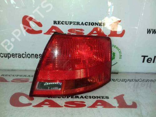 Used Right taillight Right taillight 7955341 7955341